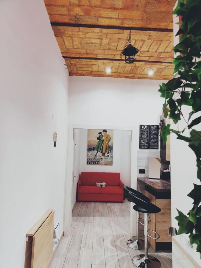 Elegant Apartment In Inner City At Vatican - Netflix And Optical Fiber Róma Kültér fotó