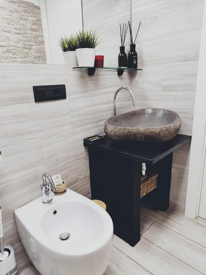 Elegant Apartment In Inner City At Vatican - Netflix And Optical Fiber Róma Kültér fotó